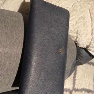 Authentic Tory Burch wallet